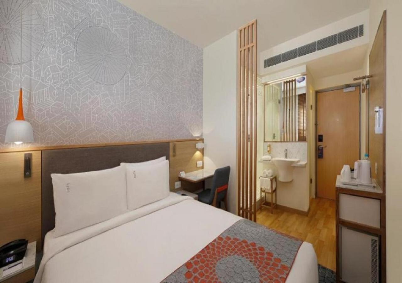 Holiday Inn Express Greater Noida Knowledge Park By Ihg Luaran gambar