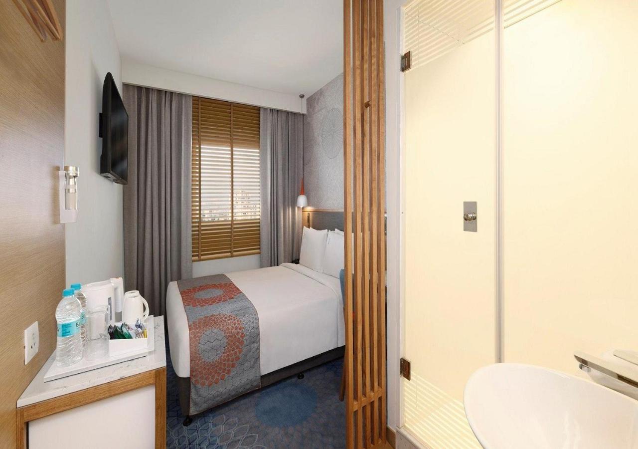 Holiday Inn Express Greater Noida Knowledge Park By Ihg Luaran gambar