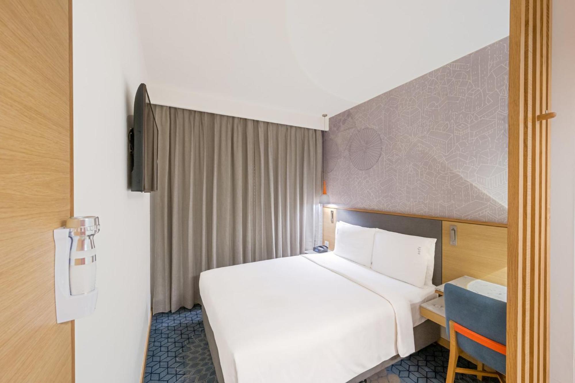 Holiday Inn Express Greater Noida Knowledge Park By Ihg Luaran gambar