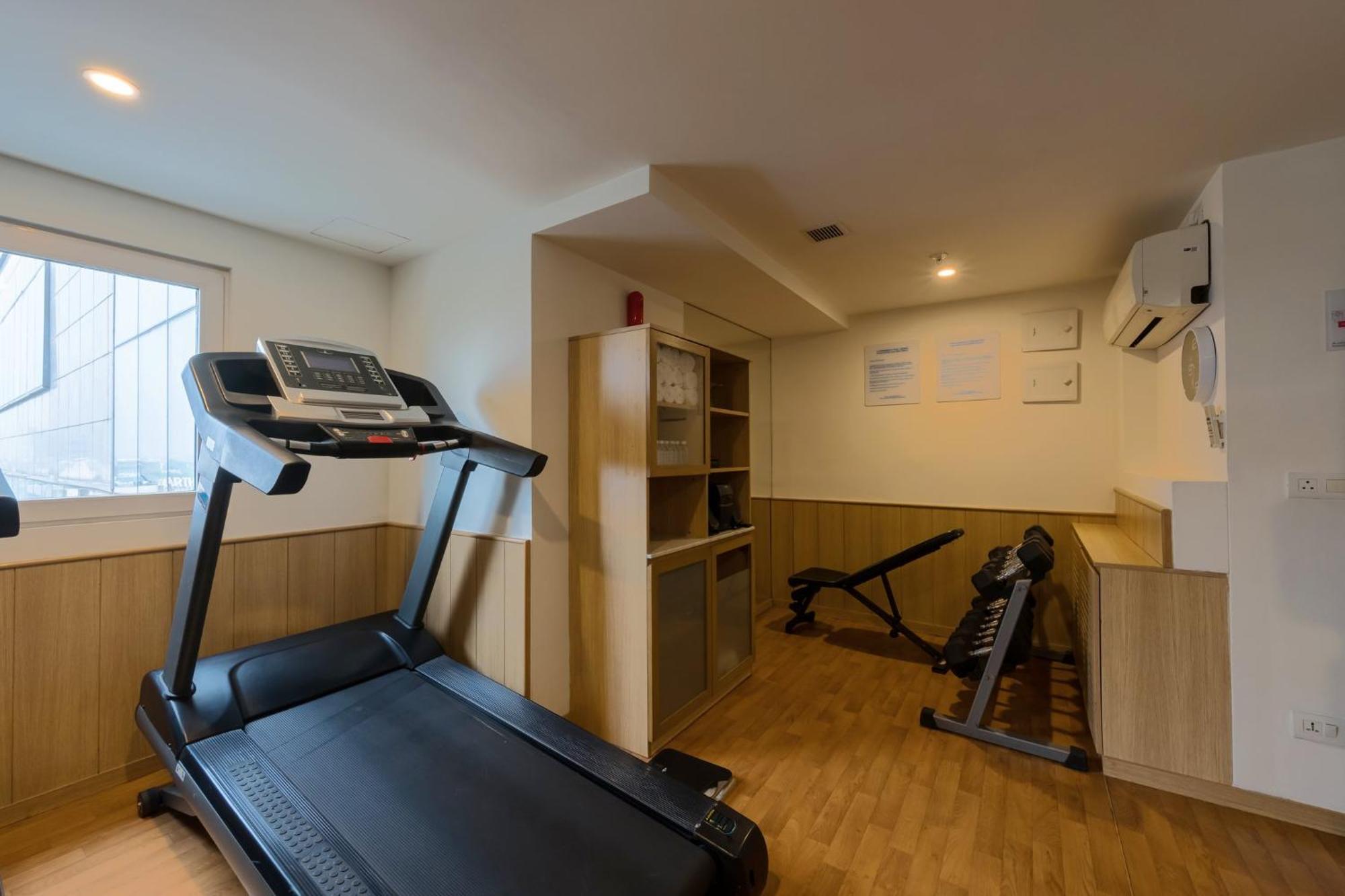Holiday Inn Express Greater Noida Knowledge Park By Ihg Luaran gambar