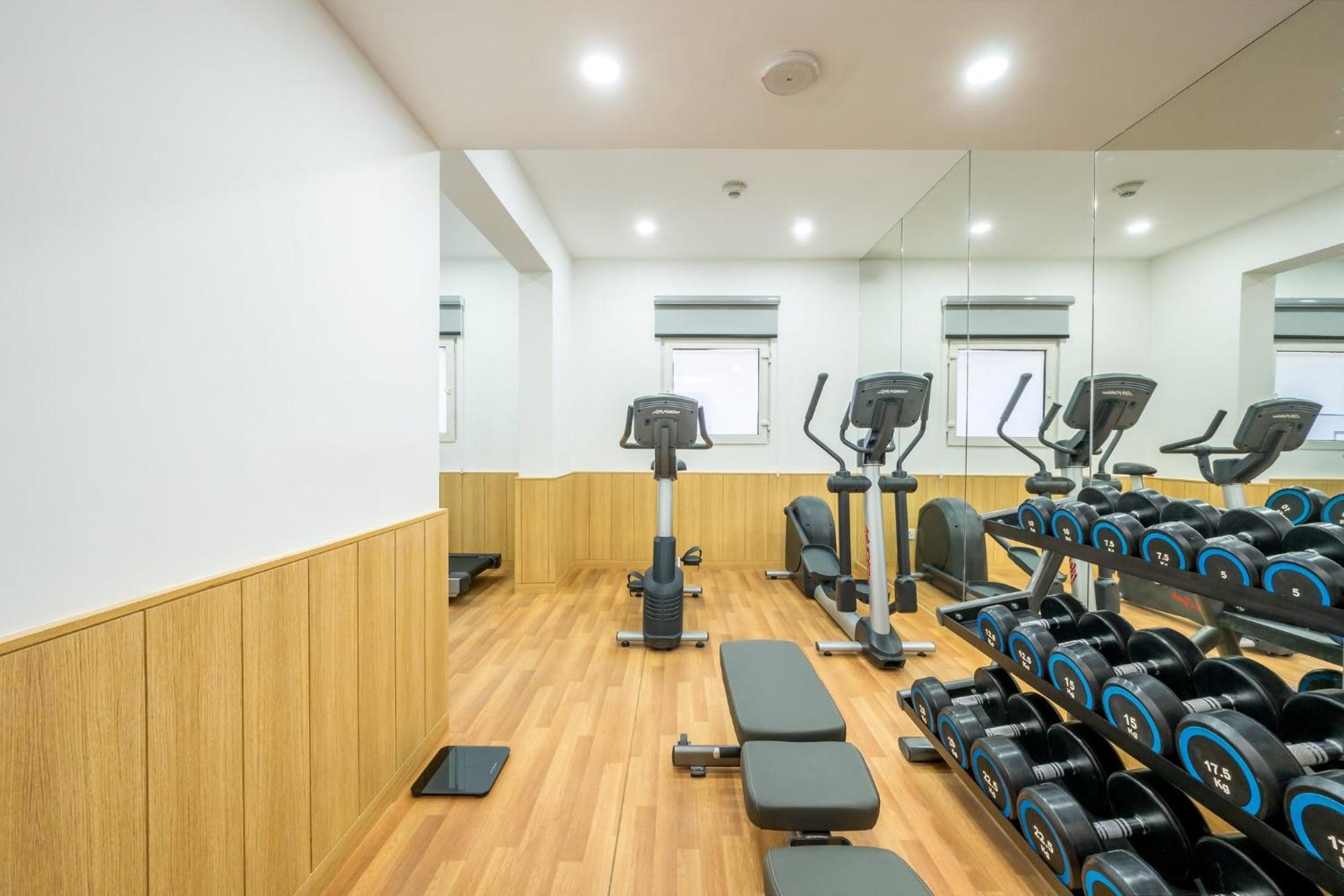 Holiday Inn Express Greater Noida Knowledge Park By Ihg Luaran gambar